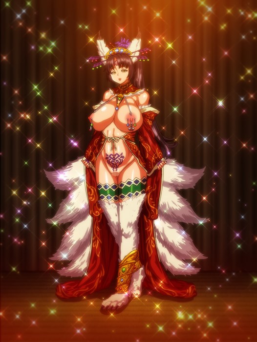歡迎光臨妖魔娼館 1  剧照 22